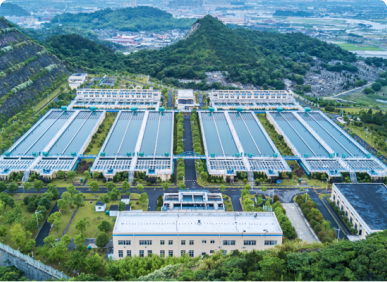 宁波水务AR技术应用,AR管网可视化,AR水务数据交互,水务AR远程维护指导,水务AR故障诊断与修复
