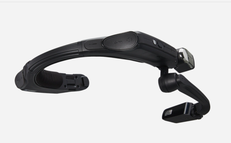 瑞欧威尔,Realwear,Realwear_HMT-1,瑞欧威尔AR眼镜,Realwear智能AR眼镜,HMT-1AR眼镜,瑞欧威尔HMT-1眼镜