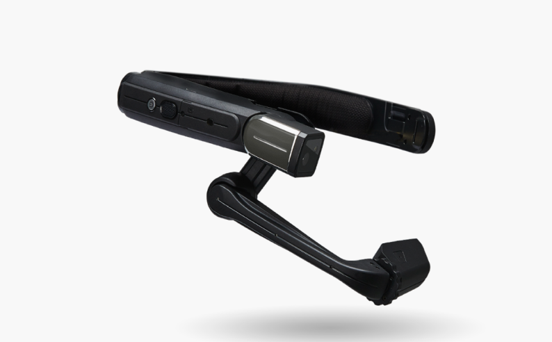 瑞欧威尔,Realwear,Realwear_HMT-1,瑞欧威尔AR眼镜,Realwear智能AR眼镜,HMT-1AR眼镜,瑞欧威尔HMT-1眼镜