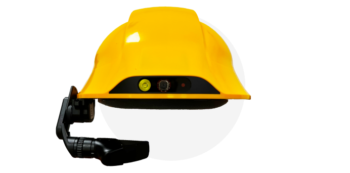 谦视单目AR眼镜,谦视AR眼镜,谦视工业AR眼镜,谦视工业智能眼镜,谦视AR智能眼镜