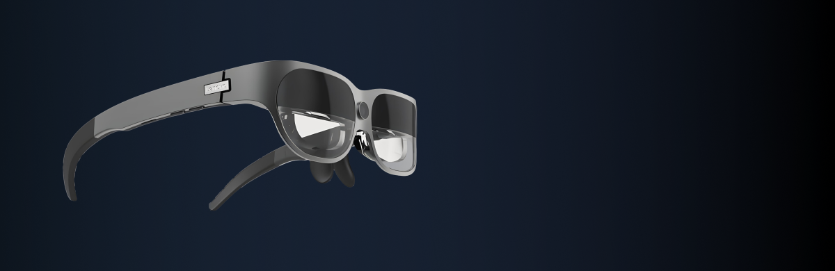 联想New G2 Pro智能AR眼镜