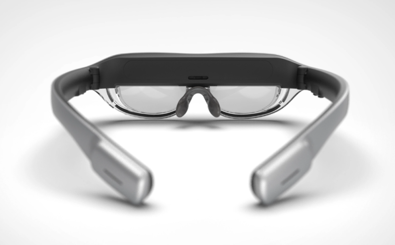 联想New G2 Pro智能AR眼镜