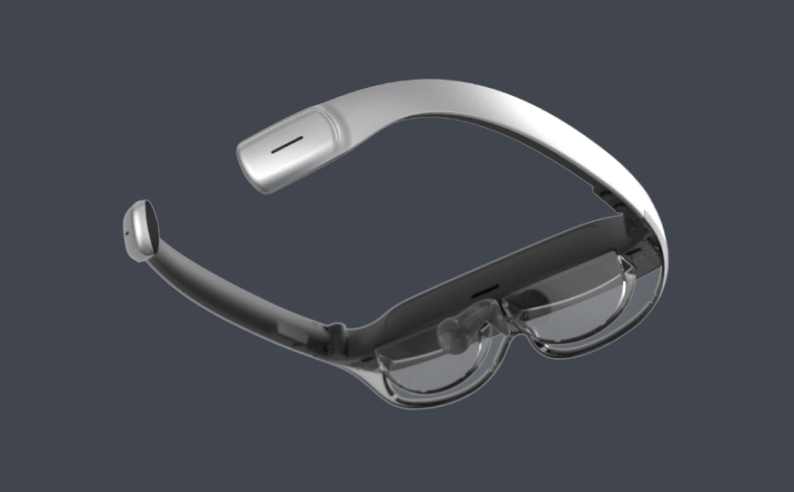 联想New G2 Pro智能AR眼镜