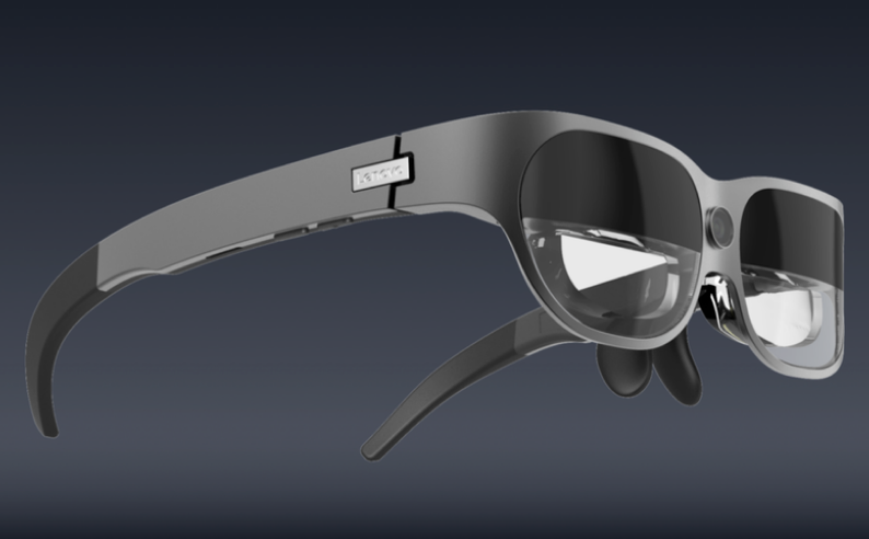 联想New G2 Pro智能AR眼镜