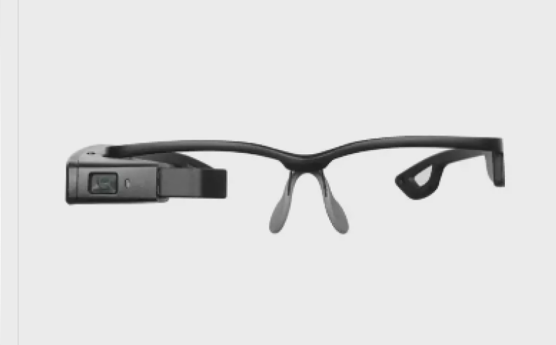 亮亮视野,亮亮视野AR眼镜,亮亮视野眼镜,GLXSS SE眼镜,GLXSS SE智能眼镜