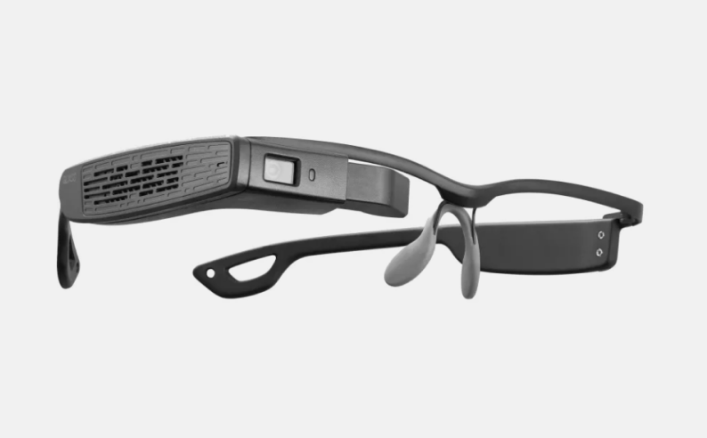 亮亮视野,亮亮视野AR眼镜,亮亮视野眼镜,GLXSS SE眼镜,GLXSS SE智能眼镜