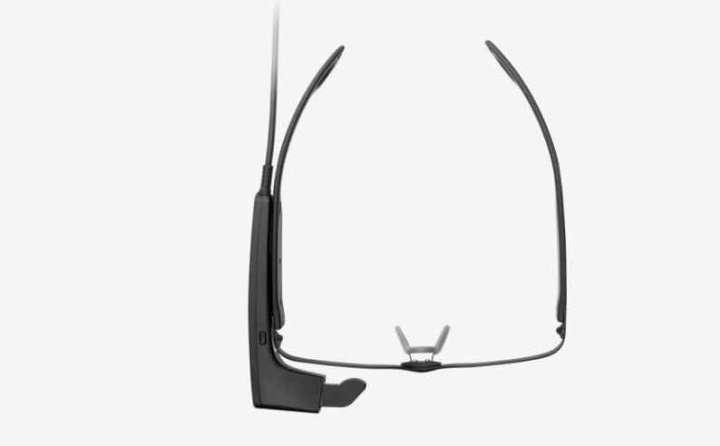 亮亮视野,亮亮视野AR眼镜,亮亮视野眼镜,GLXSS SE眼镜,GLXSS SE智能眼镜