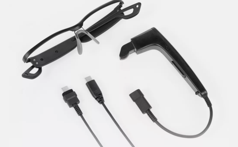 亮亮视野,亮亮视野AR眼镜,亮亮视野眼镜,GLXSS SE眼镜,GLXSS SE智能眼镜