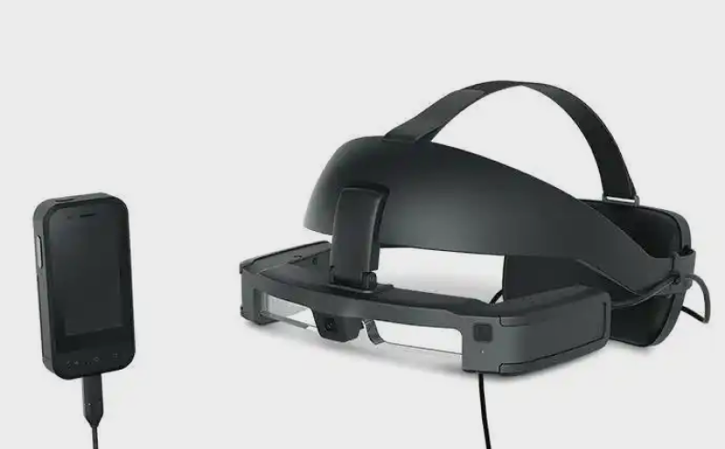 精工爱普生,BT-45CS AR智能眼镜,爱普生BT-45CS,EPSON智能眼镜,爱普生AR眼镜