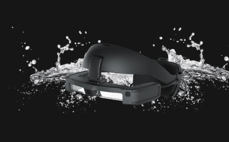 精工爱普生,BT-45CS AR智能眼镜,爱普生BT-45CS,EPSON智能眼镜,爱普生AR眼镜