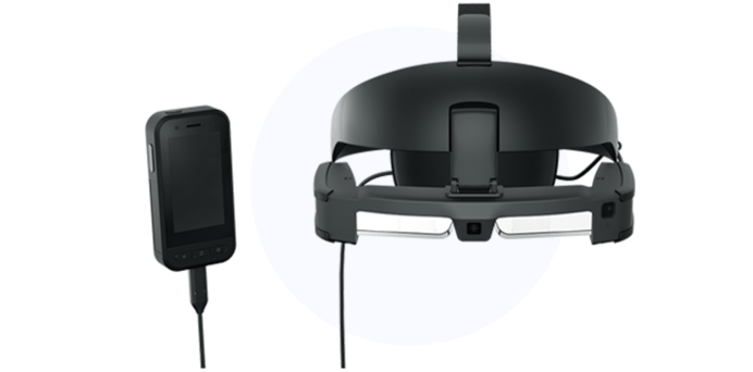 精工爱普生,BT-45CS AR智能眼镜,爱普生BT-45CS,EPSON智能眼镜,爱普生AR眼镜