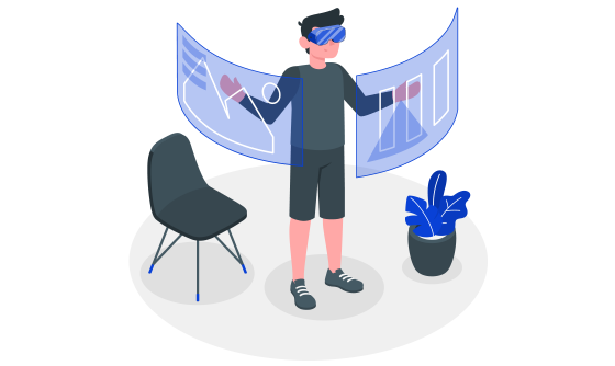 AR_SLAM定位,AR智能导航,AR仓储管理,AR无人机定位,AR/VR体验