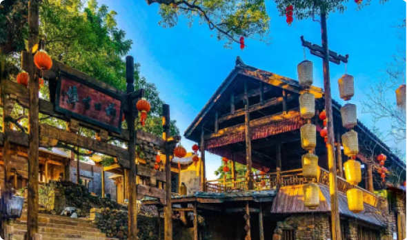 文旅AR解决方案,AR导览,AR虚拟展示,AR个性化推荐,AR互动体验