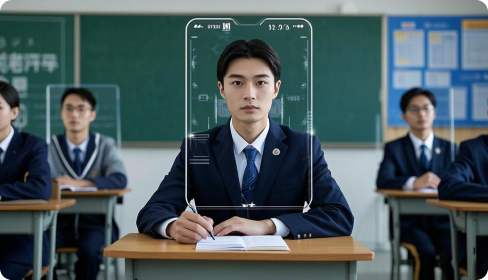 AR人脸识别解决方案,AR智慧安防,AR智慧交通,AR智慧医疗,AR智慧政务,AR智慧教育,AR智慧文旅,AR智慧建筑